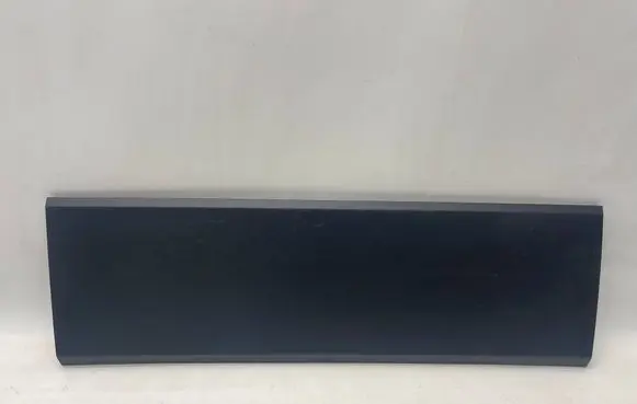 Volkswagen Crafter Sliding door trim (molding) 7CA854950A