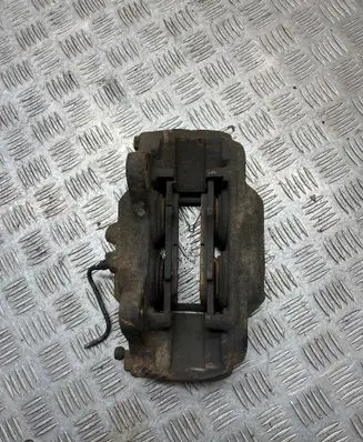 Toyota Land Cruiser (J120) Front brake caliper 