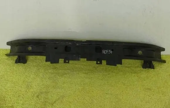 Mercedes-Benz Vito Viano W447 Front bumper support beam 4476223700