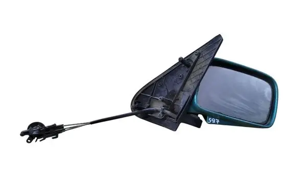 Volkswagen Polo Manual wing mirror 202272