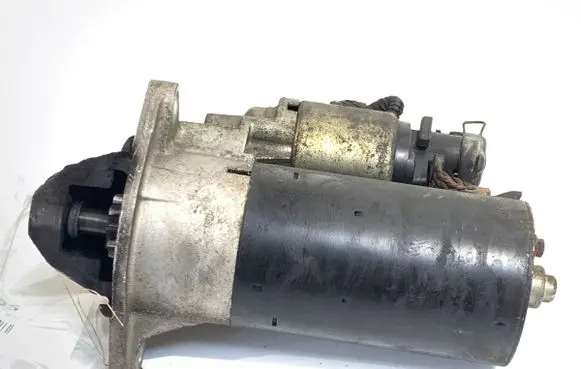Fiat Croma Starter motor 0001115021