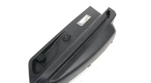 Volkswagen Scirocco Centre console side trim rear 1K8867762B