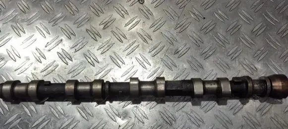 Camshaft