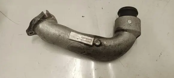 Mercedes-Benz X-class W470 Turbo air intake inlet pipe/hose 144D22173R