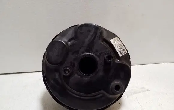 Brake booster
