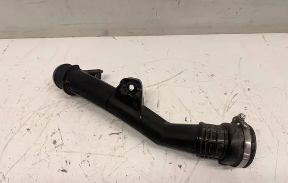Citroen Berlingo Air intake hose/pipe BER4PRZPOW2 9831710780