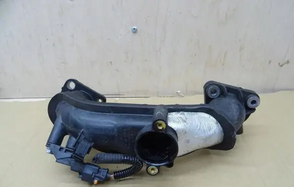 Citroen DS4 Air intake hose/pipe