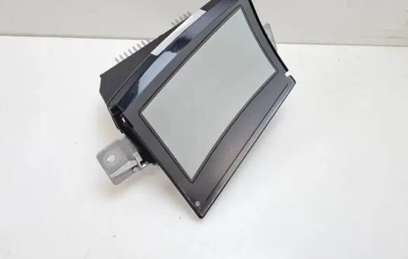 BMW 3 GT F34 Head up display screen 9312776 37687801