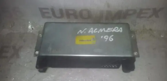 Nissan Almera ABS control unit/module 478501N600 5721960