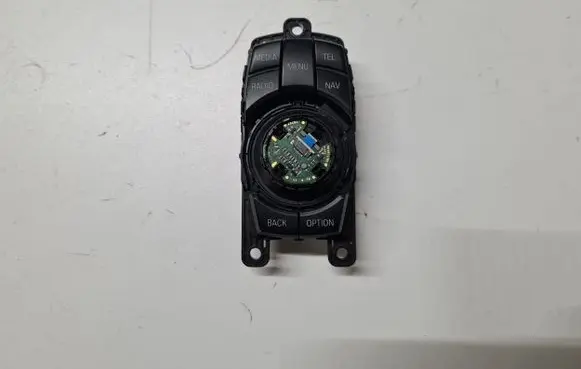 BMW 3 F30 F35 F31 Head unit multimedia control 192263 9267955 65829267955
