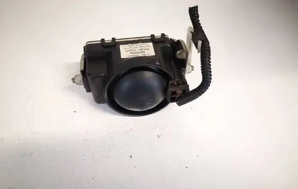 Lexus IS 220D-250-350 Alarm system siren 8904053030