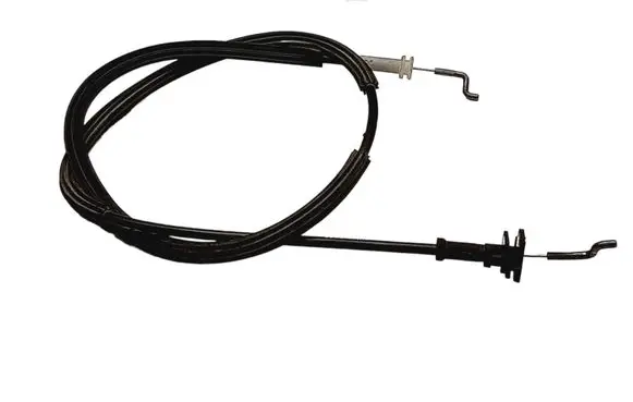 Renault Trafic II (X83) Sliding door cable line 8200166565L 91168766
