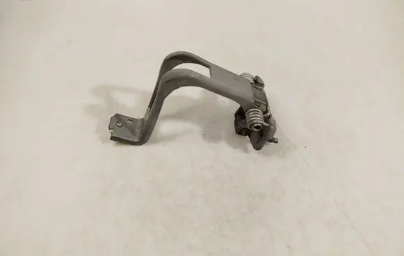 Opel Vivaro Loading door check strap stopper 06259D