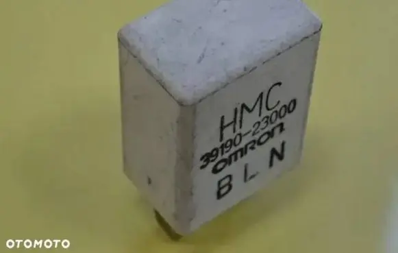 Hyundai Santa Fe Other relay 39190-23000 3919023000