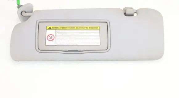 Honda CR-V Sun visor 83280-SWA