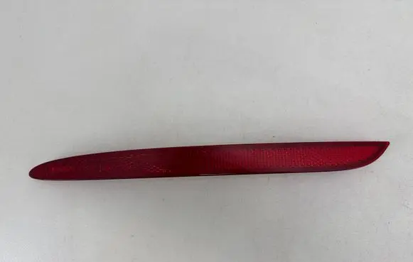Mercedes-Benz CLS C257 Rear tail light reflector A2178200174