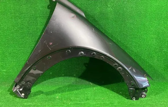 Mazda CX-3 Fender