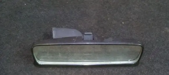 Renault Scenic I Rear view mirror (interior) e200708