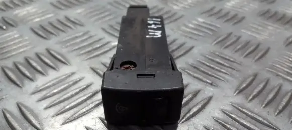 Panel lighting control switch