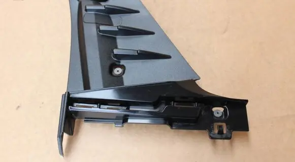 BMW 6 G32 Gran Turismo Fender grill 8068577 113685