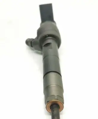 BMW 1 F20 F21 Fuel injector 0445110601 779844606 45621