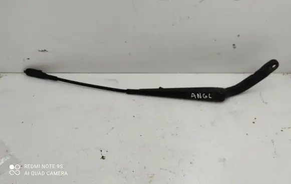 Mercedes-Benz Sprinter W906 Front wiper blade arm