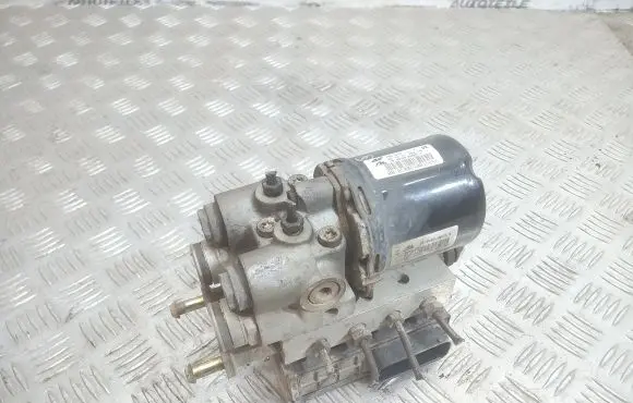 Ford Galaxy ABS Pump 7M0614111K 7M0907379
