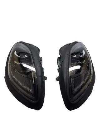Porsche Macan (95B) Headlights/headlamps set 95B941015F