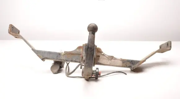 KIA Ceed Tow bar set 