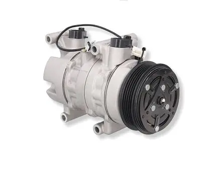 Mazda 3 I Air conditioning (A/C) compressor (pump) CC2961K00B CC2961450G CC2961K00D