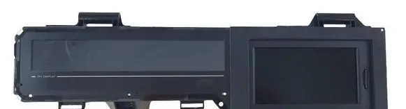 Speedometer (instrument cluster)
