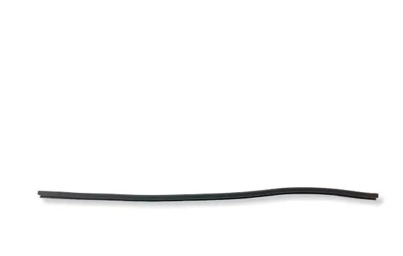 Opel Vectra C Engine compartment rubber