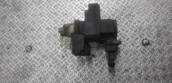Renault Espace - Grand espace IV Turbo solenoid valve 8200486264