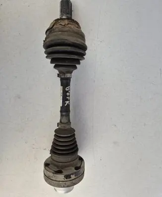 Audi Q7 4L Front driveshaft 7L0407271C