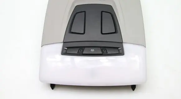 BMW 1 F20 F21 Front seat light 9288777