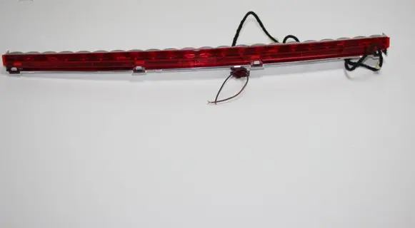 Mercedes-Benz E W212 Third/center stoplight A2049066002