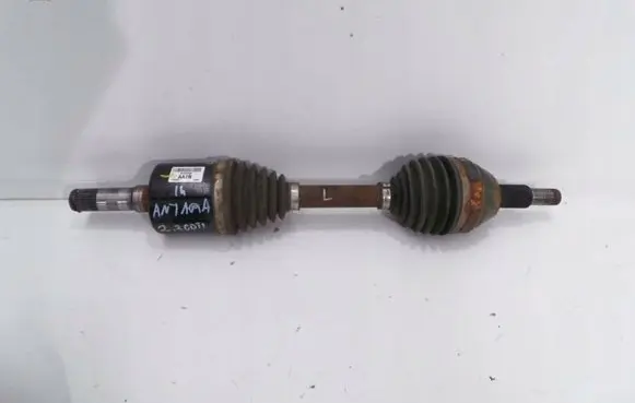 Opel Antara Front driveshaft 98710987