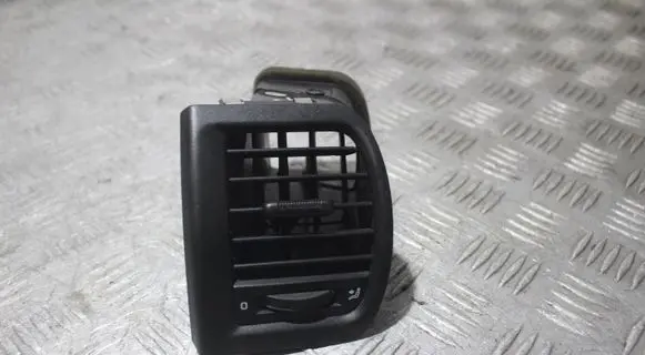 Skoda Fabia Mk2 (5J) Dashboard side air vent grill/cover trim 5J0819701