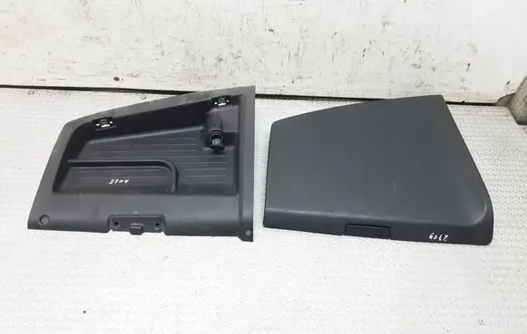 Ford Transit Glove box set 90102V347032
