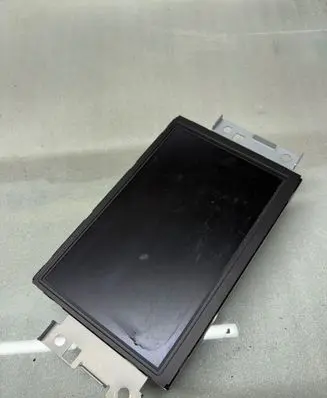 Volvo V60 Screen/display/small screen 31382065