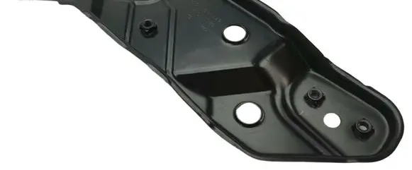 Cupra Formentor Headlight/headlamp mounting bracket 5FF806930