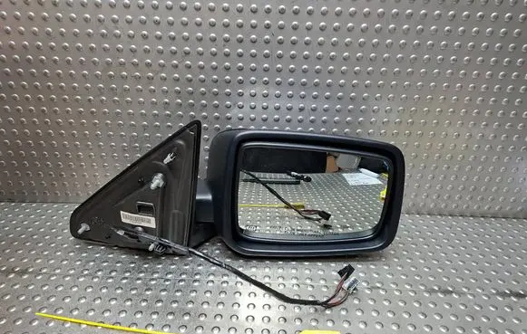 Dodge RAM 1500 DS Front door electric wing mirror 1QL201X8AE