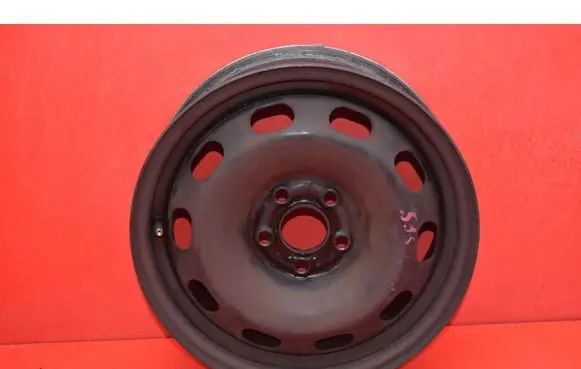Volkswagen Bora R18 forged rim 1J0601027H