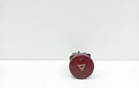 Citroen Berlingo Hazard light switch 9644845777 061051812023