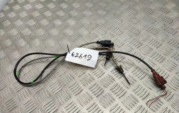 Skoda Octavia Mk3 (5E) Exhaust gas temperature sensor 04L906088DB