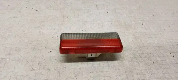 Citroen C5 Front door interior light 