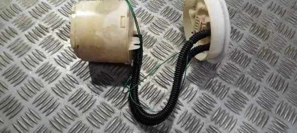 Ford Focus Fuel level sensor 978APBJ