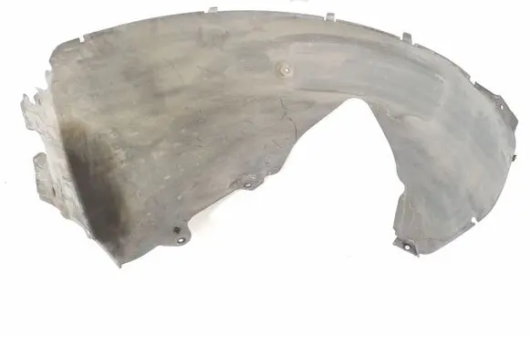 Porsche Panamera (970) Front wheel arch liner splash guards 97050412601
