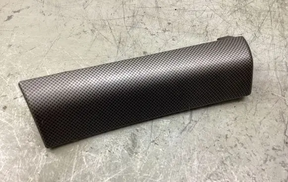 Toyota Avensis T250 Dashboard glove box trim 5547405010