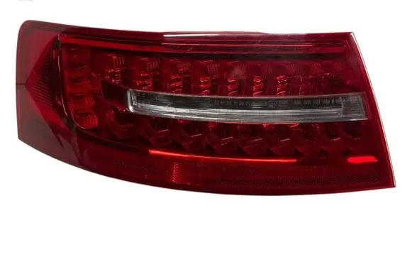Audi A6 S6 C6 4F Rear/tail lights 4F5945095J
